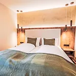 Iris-3 By Interhome Appartement Auffach