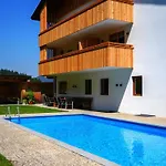Iris-3 By Interhome Appartement 3*