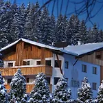 Iris-3 By Interhome 3* Auffach