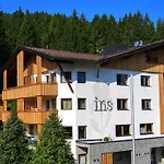 Διαμέρισμα Iris-3 By Interhome 3*