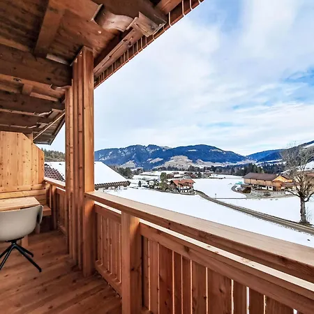 شقة Iris-3 By Interhome 3*