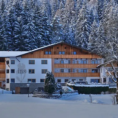 Iris-3 By Interhome 3* Auffach