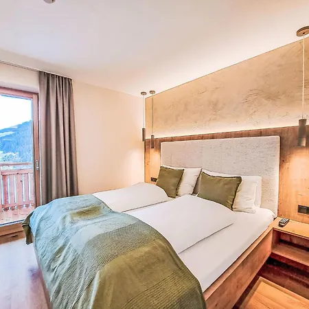 Iris-3 By Interhome Apartamento Auffach