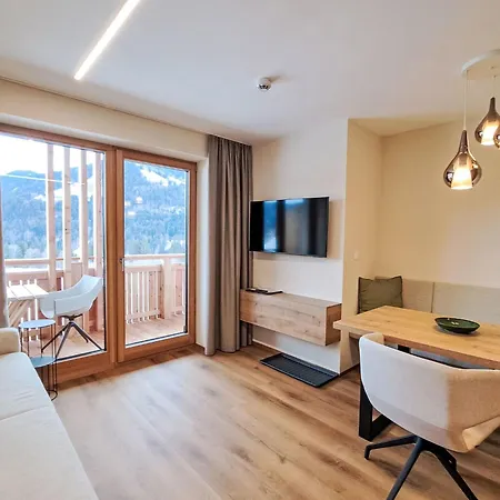 Apartamento Iris-3 By Interhome Auffach