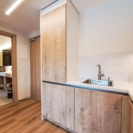 Apartamento Iris-3 By Interhome
