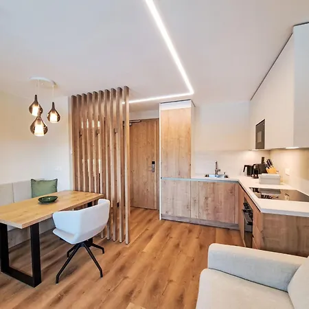 Iris-3 By Interhome Apartamento
