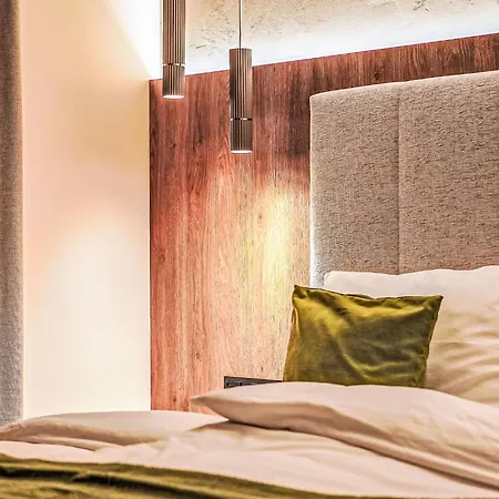Iris-3 By Interhome Apartamento 3*