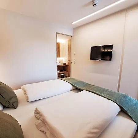 Iris-3 By Interhome Apartamento Auffach