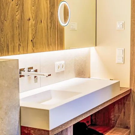 Iris-3 By Interhome 3*