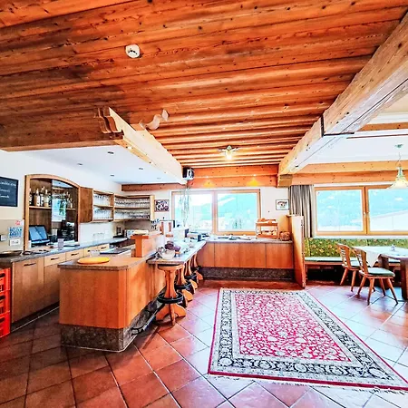 Iris-3 By Interhome Apartamento 3*