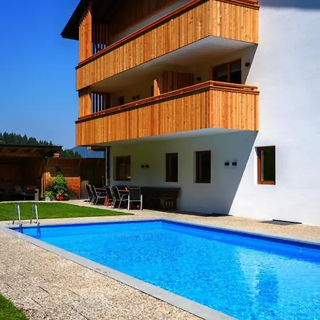Iris-3 By Interhome Apartamento 3*