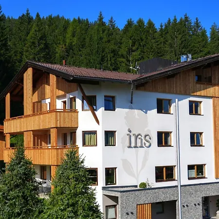 Apartamento Iris-3 By Interhome 3*