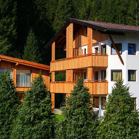 Iris-3 By Interhome Apartamento
