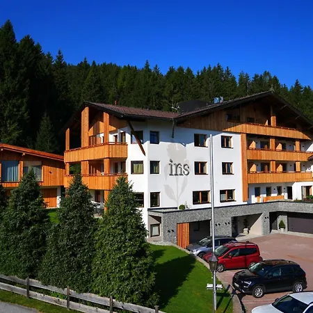 Iris-3 By Interhome Apartamento 3*