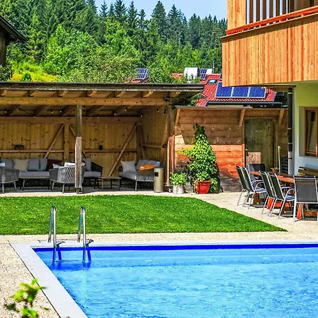 Iris-3 By Interhome Apartamento 3*