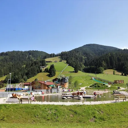 Iris-3 By Interhome Apartamento 3*