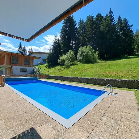 Iris-3 By Interhome 3* Auffach