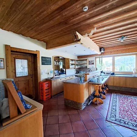 Apartamento Iris-3 By Interhome 3*