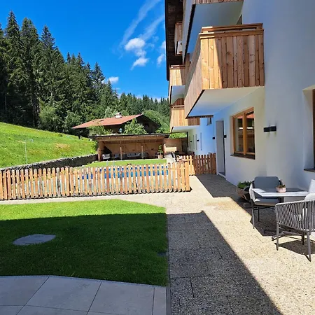 Iris-3 By Interhome 3*