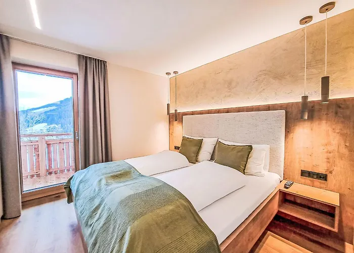 Iris-3 By Interhome شقة اوفاش