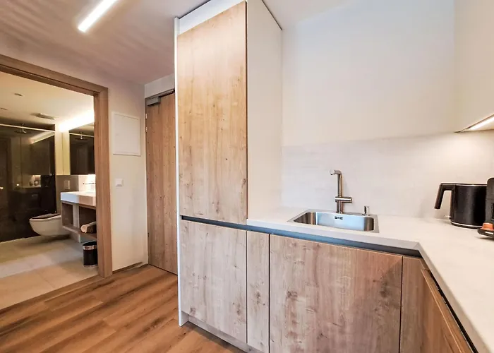 شقة Iris-3 By Interhome