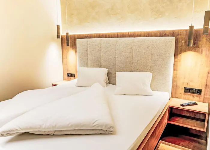 Apartment Iris-3 By Interhome 3*