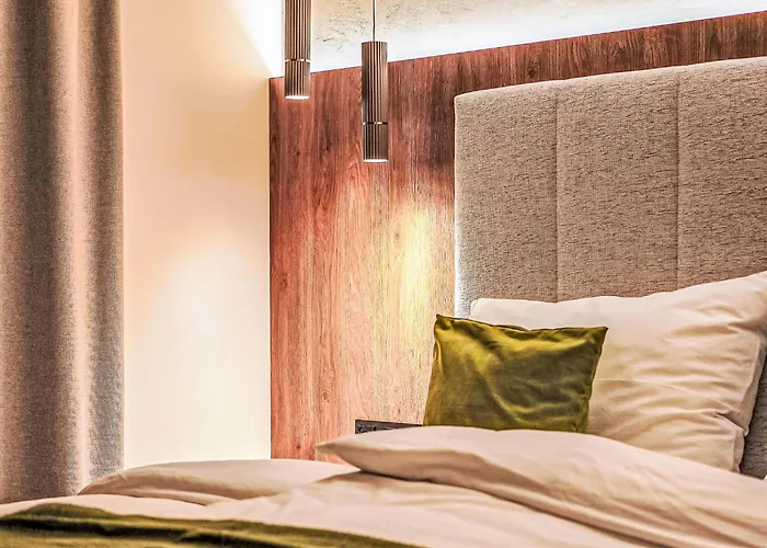 Iris-3 By Interhome Apartment 3*