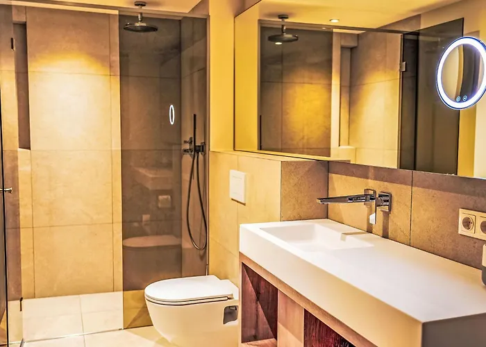 Iris-3 By Interhome 3*