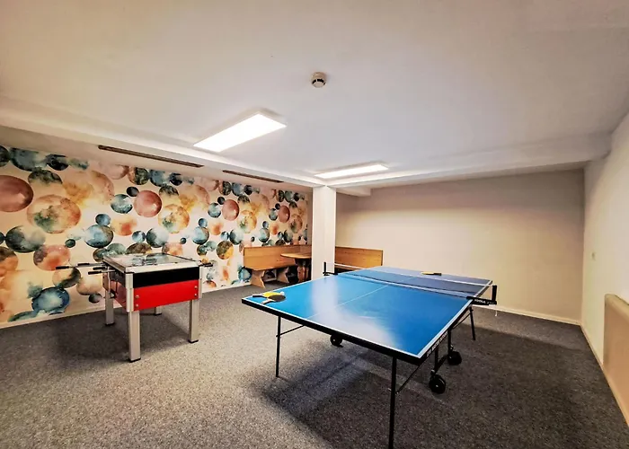 Iris-3 By Interhome Auffach