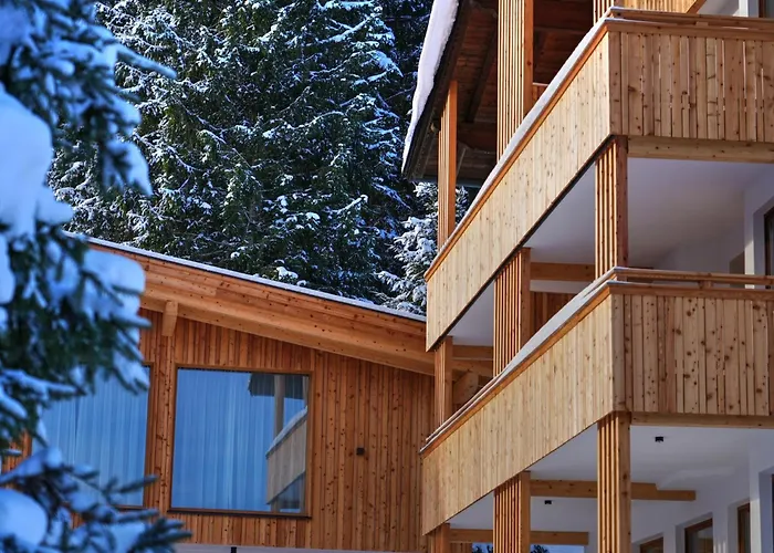 شقة Iris-3 By Interhome