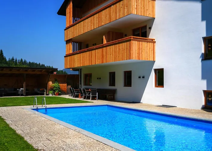 Iris-3 By Interhome Apartment 3*