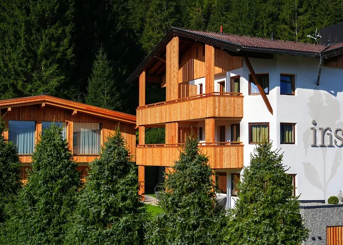 Iris-3 By Interhome شقة