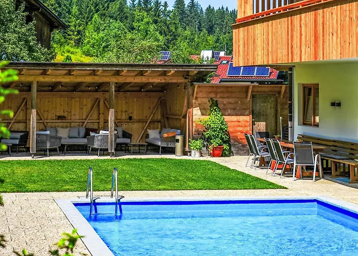 Iris-3 By Interhome شقة 3*