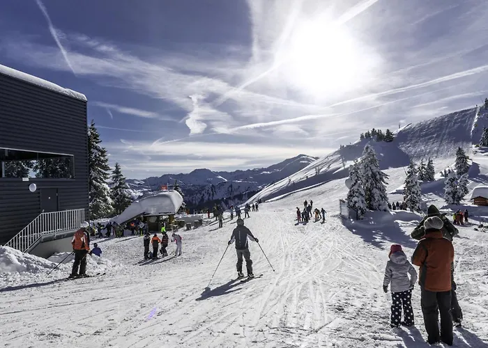 Iris-3 By Interhome اوفاش