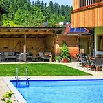 Iris-3 By Interhome Apartmán 3*