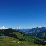 Iris-3 By Interhome Apartmán Auffach