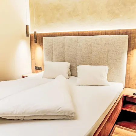 公寓 Iris-3 By Interhome 3*