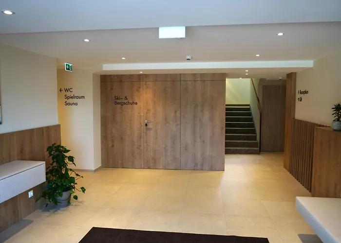 Iris-3 By Interhome 奥法赫