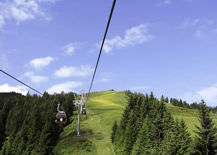 Iris-3 By Interhome 公寓 奥法赫