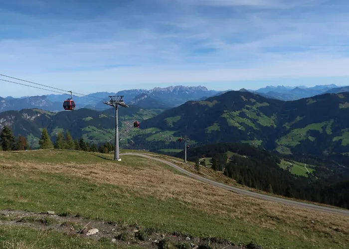 Iris-3 By Interhome 公寓 奥法赫