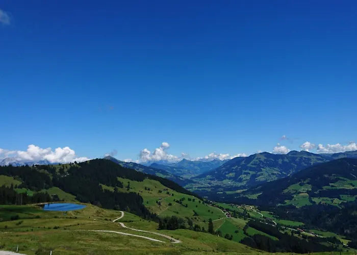 Iris-3 By Interhome 公寓 奥法赫