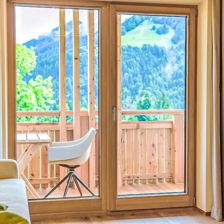 Iris-3 By Interhome 3* Auffach