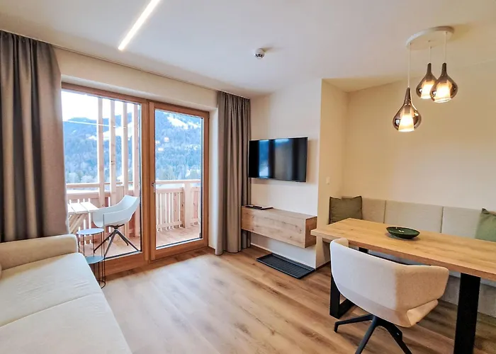 Appartamento Iris-3 By Interhome Auffach