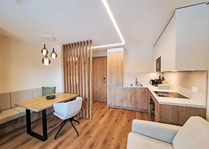 Iris-3 By Interhome Appartamento