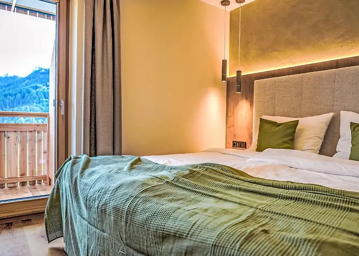 Iris-3 By Interhome Auffach