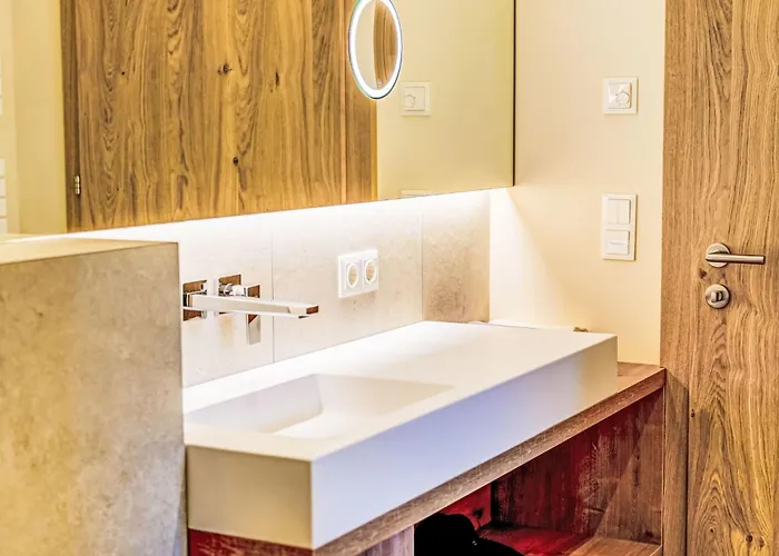 Iris-3 By Interhome 3*