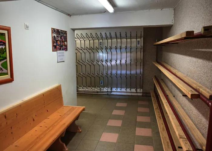 Appartamento Iris-3 By Interhome 3*