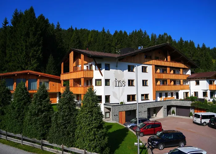 Iris-3 By Interhome Appartamento 3*