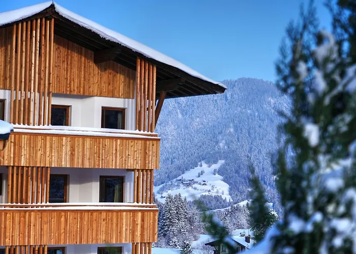 Appartamento Iris-3 By Interhome