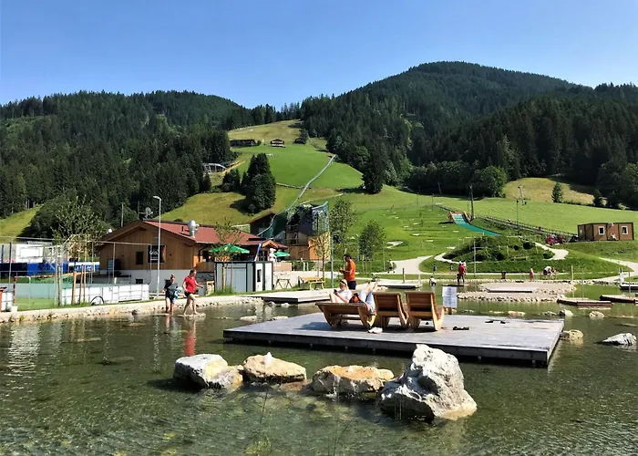 Iris-3 By Interhome Appartamento 3*